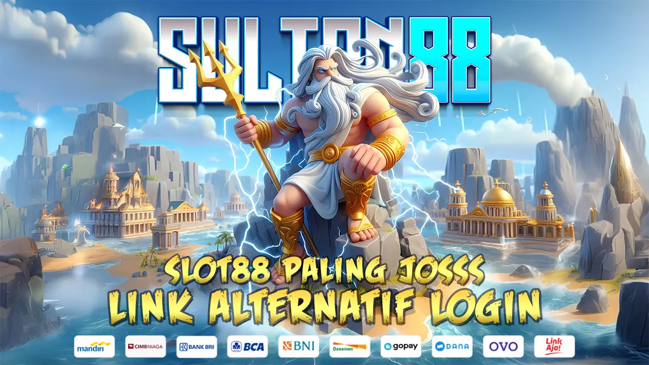 Pastigacor777 slot88 resmi