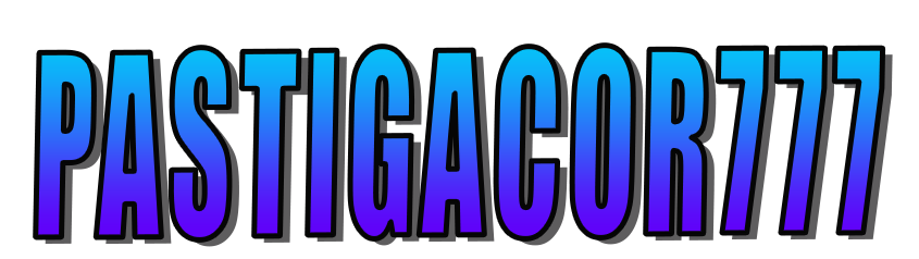 Pastigacor777 Logo